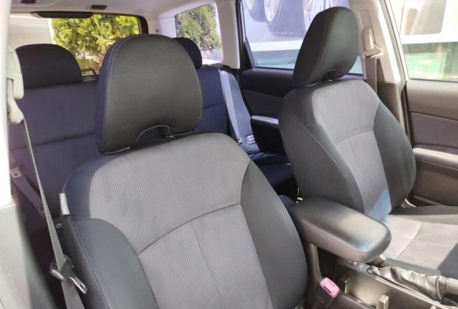 Subaru Forester III с пробегом 2008 года, цена 1 060 000 рублей, 258550 км, внедорожник, Автокод Объявления