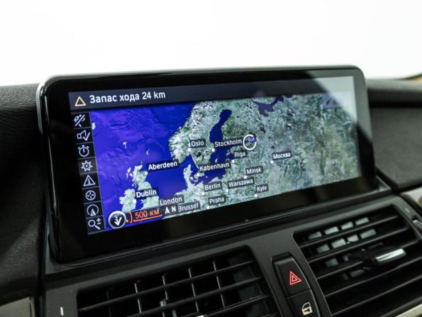 BMW X6 I (E71) Рестайлинг с пробегом 2013 года, цена 2 305 939 рублей, 137105 км, внедорожник, Автокод Объявления