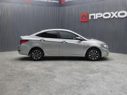 Hyundai Solaris I Пермь  - изображение 68