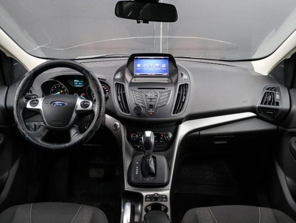 Ford Kuga II с пробегом 2016 года, цена 1 595 000 рублей, 141774 км, внедорожник, Автокод Объявления