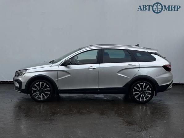 Lada (ВАЗ) Vesta I Рестайлинг (NG) с пробегом 2025 года, цена 1 795 000 рублей, 12534 км, универсал, Автокод Объявления