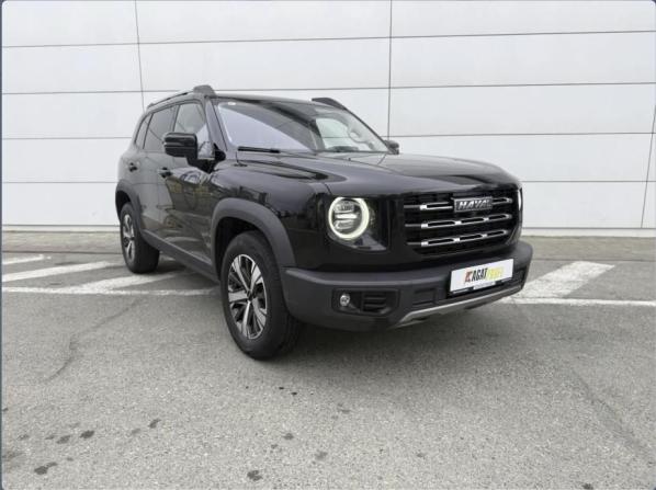Haval Dargo с пробегом 2022 года, цена 2 340 000 рублей, 85065 км, внедорожник, Автокод Объявления