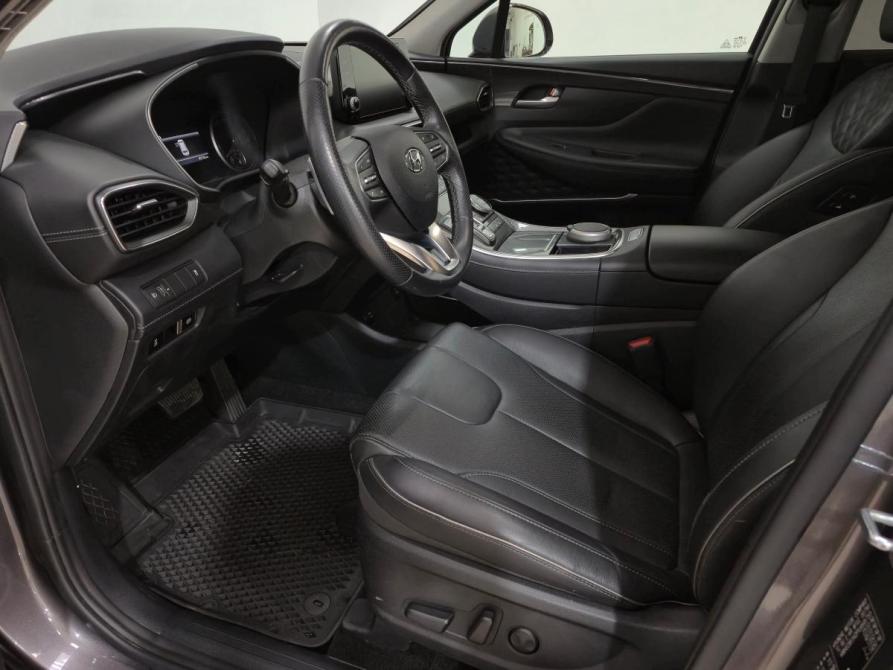 Hyundai Santa Fe IV Рестайлинг Альметьевск  - изображение 12