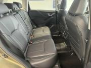 Subaru Forester V Рестайлинг Химки  - изображение 36