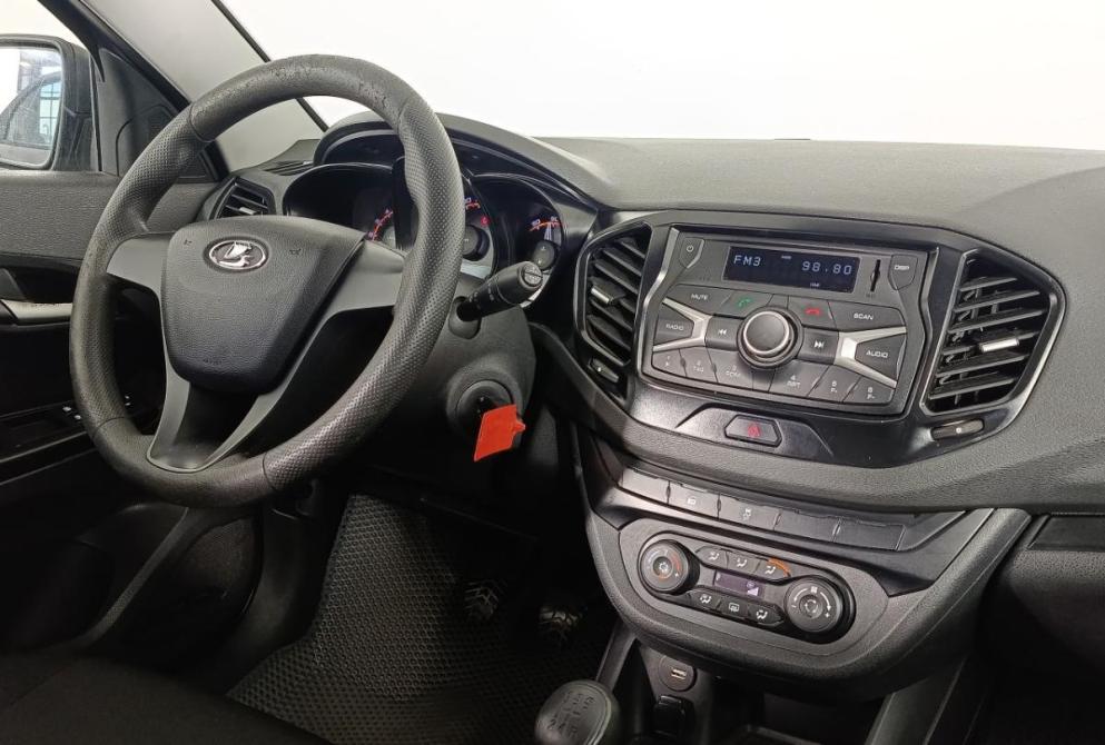 Lada (ВАЗ) Vesta I Волгоград  - изображение 12