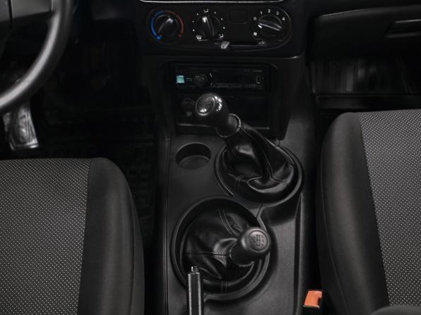 Chevrolet Niva I Рестайлинг с пробегом 2018 года, цена 750 000 рублей, 95339 км, внедорожник, Автокод Объявления