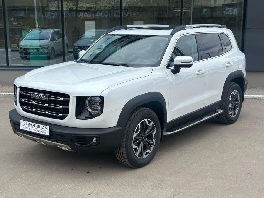 Haval Dargo Нижний Новгород  - изображение 1