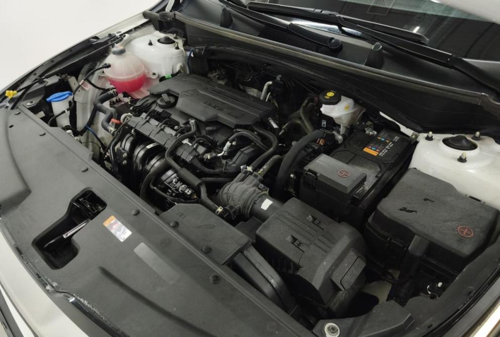 Kia Sportage V Екатеринбург  - изображение 21