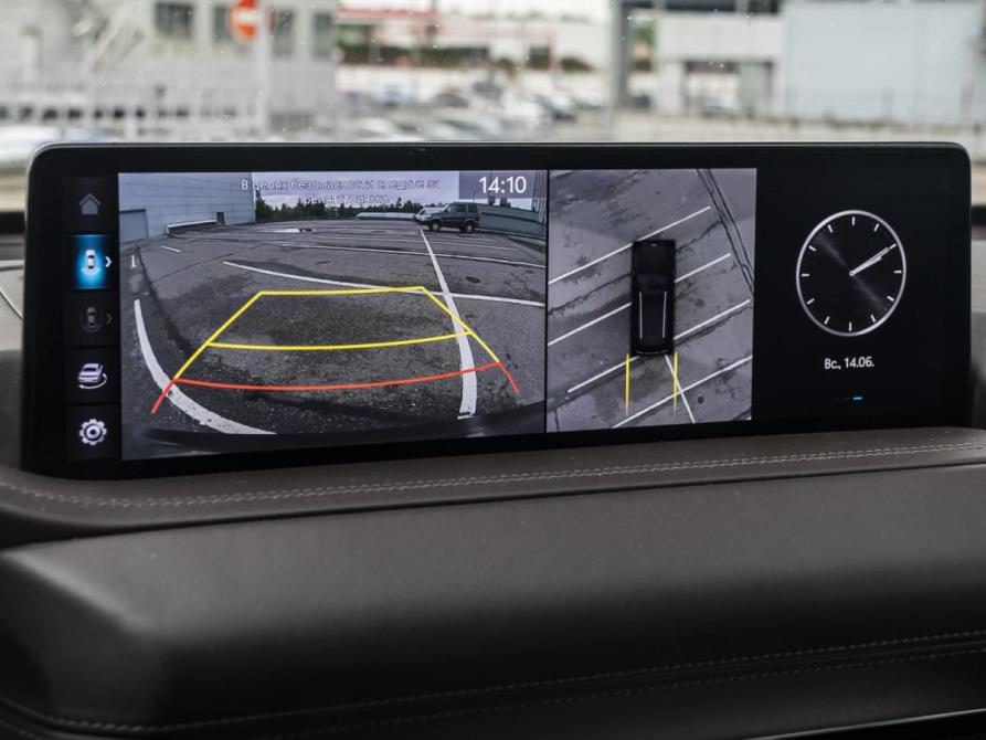 Genesis GV80 I Москва  - изображение 15