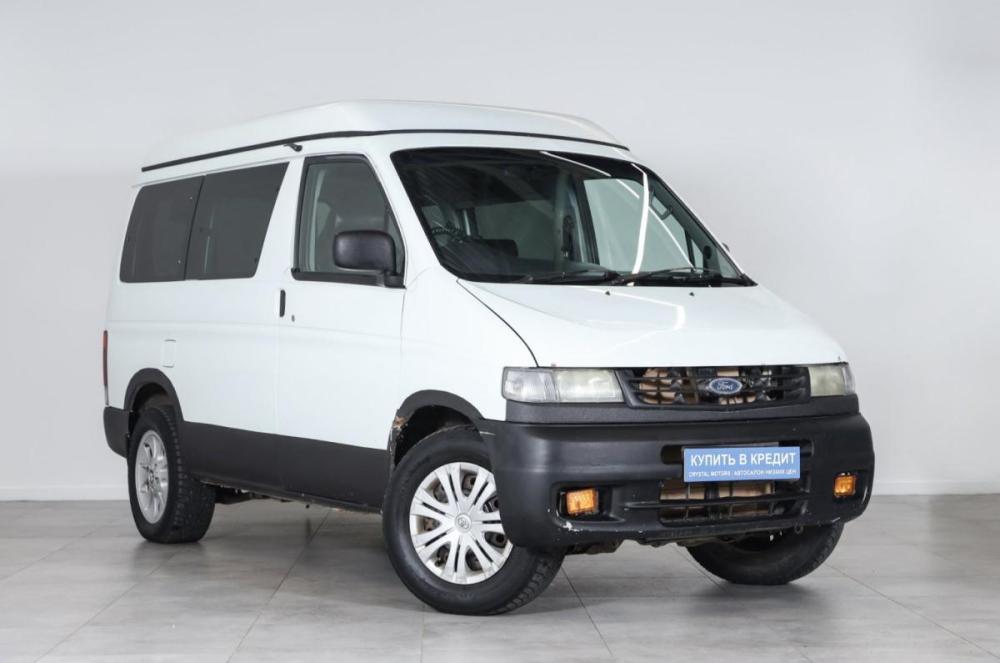 Ford Freda I Новосибирск  - изображение 1