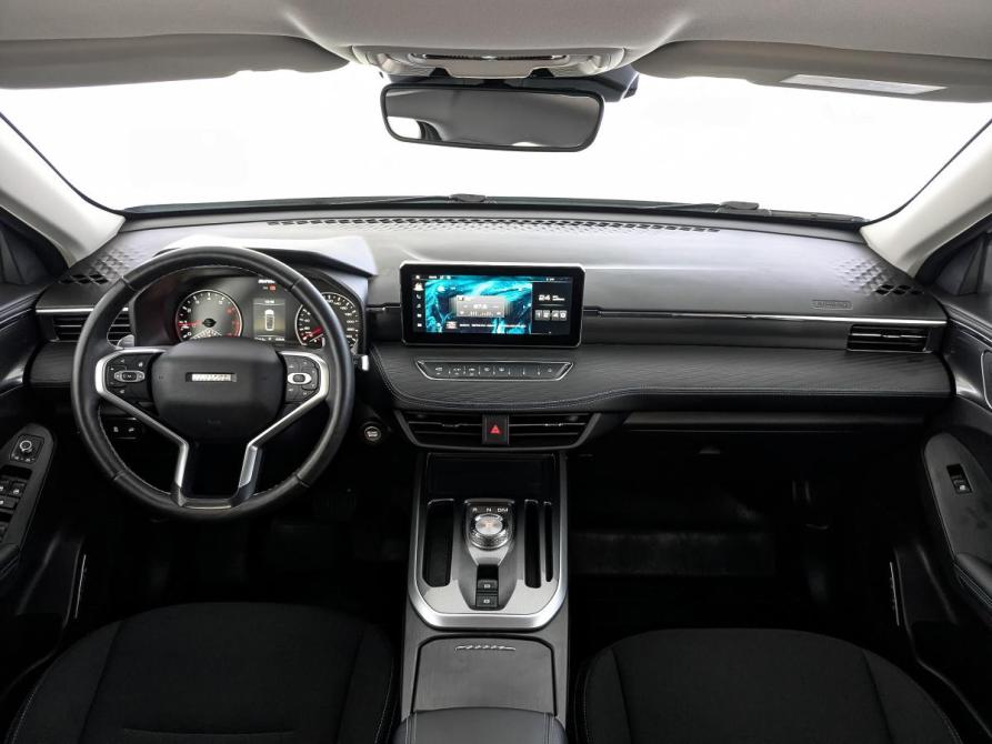 Haval Jolion I Москва  - изображение 14