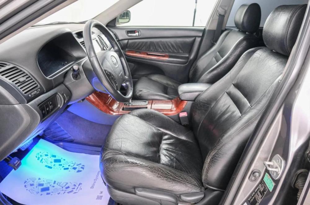 Toyota Camry V (XV30) Рестайлинг Красноярск  - изображение 8