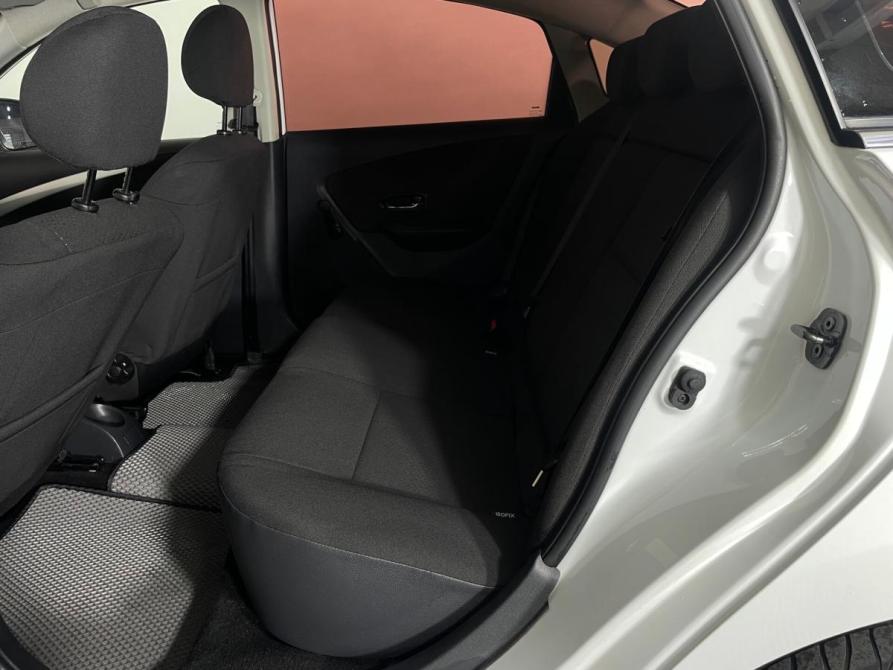 Nissan Almera III (G15) Воронеж  - изображение 20