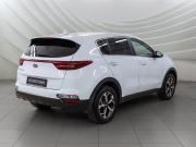 Kia Sportage IV Рестайлинг Волгоград  - изображение 42