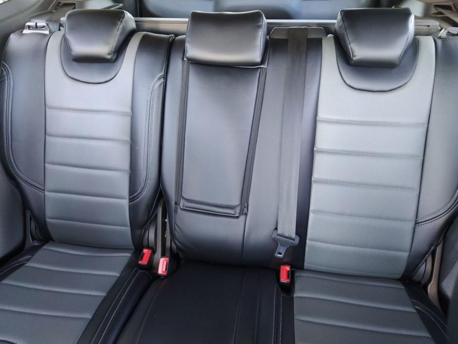 Ford Kuga II Екатеринбург  - изображение 27