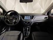 Hyundai Solaris II Москва  - изображение 34