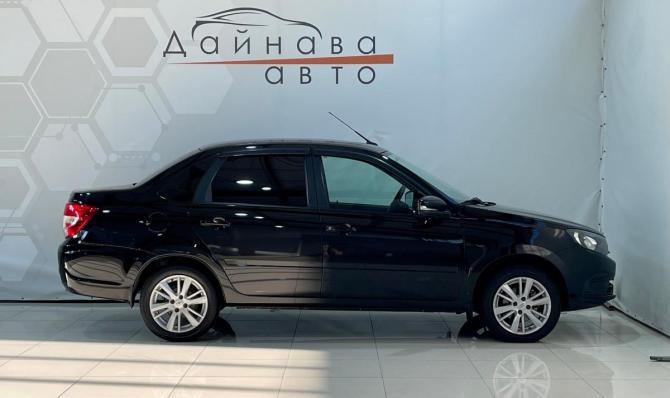 Lada (ВАЗ) Granta I Рестайлинг с пробегом 2022 года, цена 730 000 рублей, 41369 км, седан, Автокод Объявления