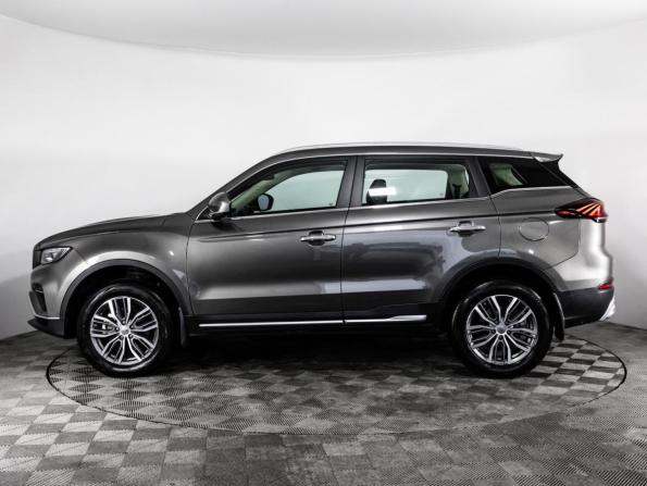 Geely Atlas Pro с пробегом 2024 года, цена 2 099 000 рублей, 44559 км, внедорожник, Автокод Объявления