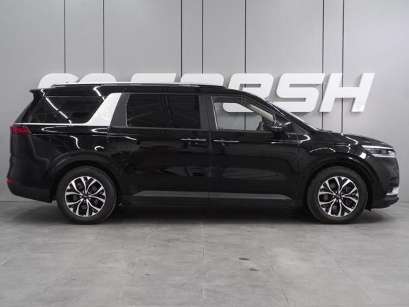Kia Carnival IV с пробегом 2020 года, цена 3 999 000 рублей, 94140 км, минивэн, Автокод Объявления