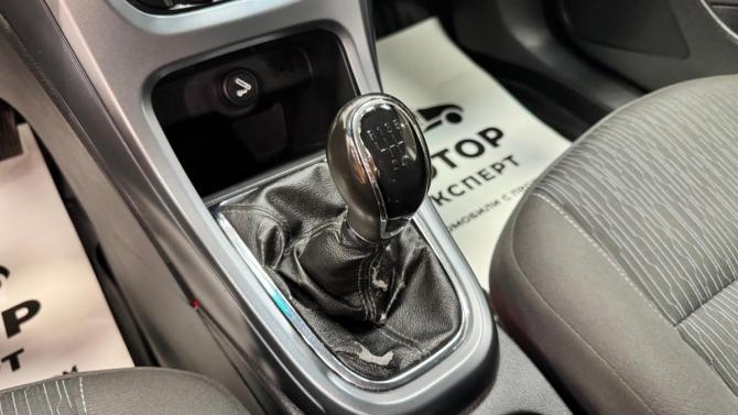 Opel Astra J Рестайлинг с пробегом 2012 года, цена 540 000 рублей, 267908 км, хэтчбек, Автокод Объявления