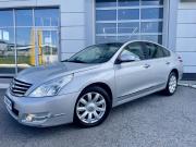 Nissan Teana II (J32) Рестайлинг Новокузнецк  - изображение 21