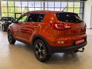 Kia Sportage III Апатиты  - изображение 29