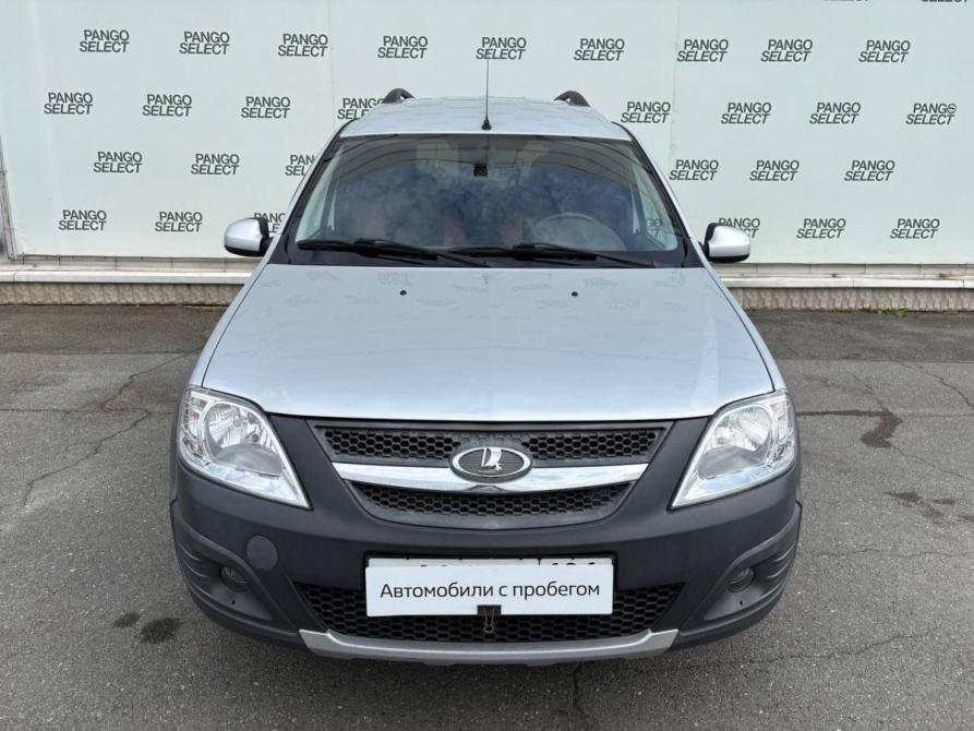 Lada (ВАЗ) Largus I Нижний Тагил  - изображение 2