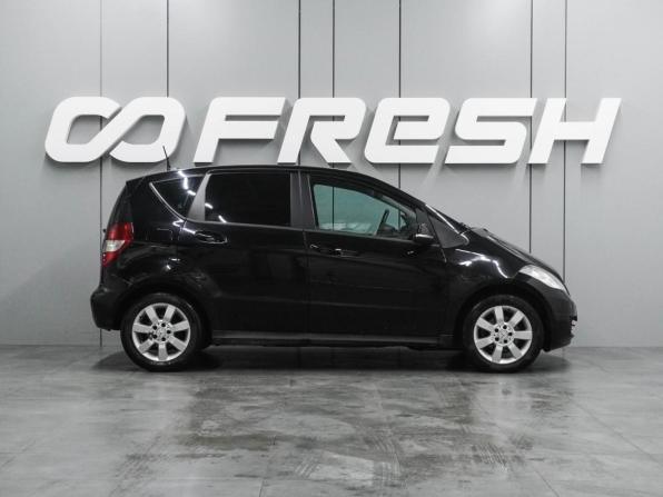 Mercedes-Benz A-Класс II (W169) Рестайлинг с пробегом 2011 года, цена 799 000 рублей, 204538 км, хэтчбек, Автокод Объявления