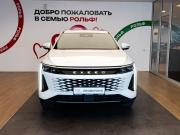 Exeed RX Москва  - изображение 34