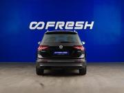 Volkswagen Tiguan II Москва  - изображение 27