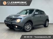 Nissan Juke I Кемерово  - изображение 19