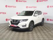 Nissan X-Trail III Рестайлинг Вологда  - изображение 18