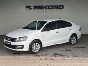 Volkswagen Polo V Рестайлинг Уфа  - изображение 24