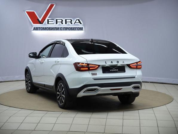 Lada (ВАЗ) Vesta I Рестайлинг (NG) с пробегом 2024 года, цена 1 450 000 рублей, 37949 км, седан, Автокод Объявления