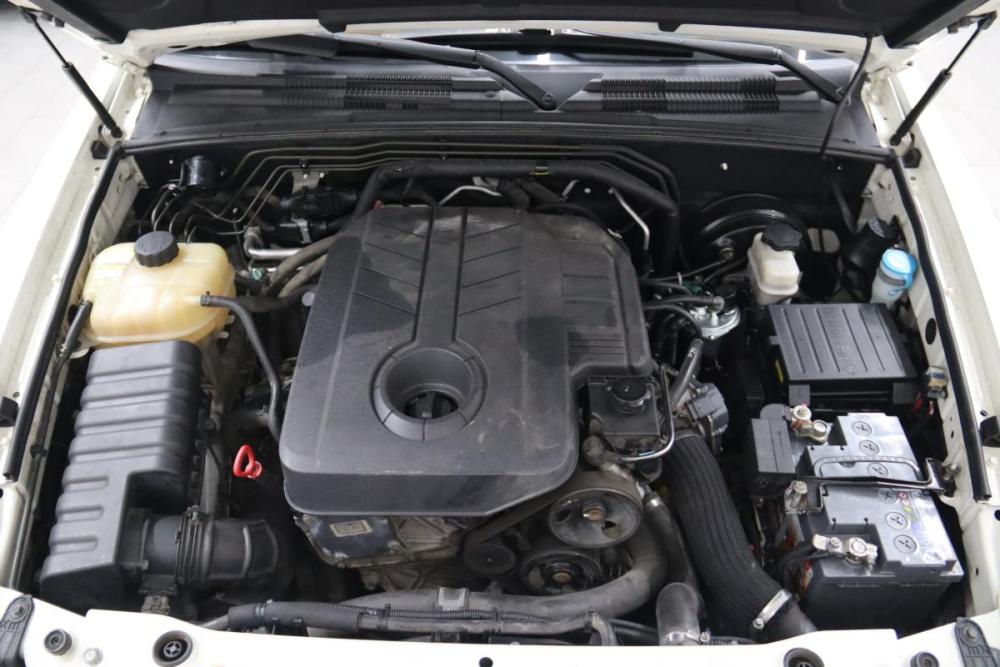 SsangYong Rexton III Сургут  - изображение 29