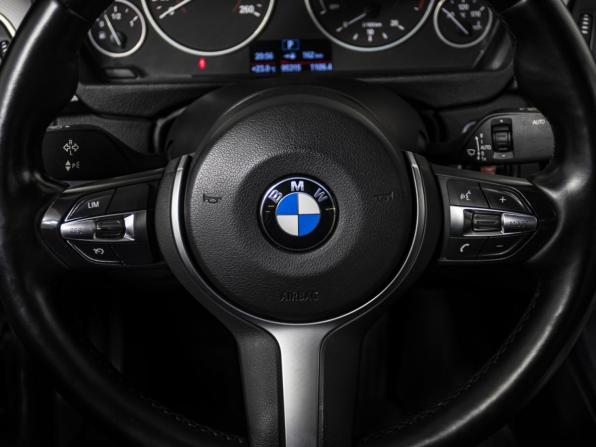 BMW 3 серии VI (F3x) Рестайлинг с пробегом 2018 года, цена 2 800 000 рублей, 95312 км, седан, Автокод Объявления