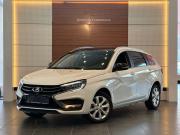 Lada (ВАЗ) Vesta I Рестайлинг (NG) Челябинск  - изображение 22