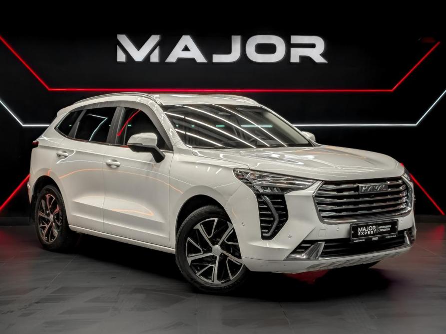 Haval Jolion I Москва  - изображение 3