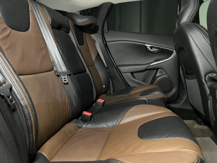 Volvo V40 II Тверь  - изображение 8