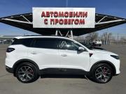 Chery Tiggo 7 Pro Max I Рестайлинг Абакан  - изображение 59