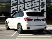 BMW X5 III (F15) Волгоград  - изображение 24