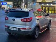 Kia Sportage III Пермь  - изображение 14