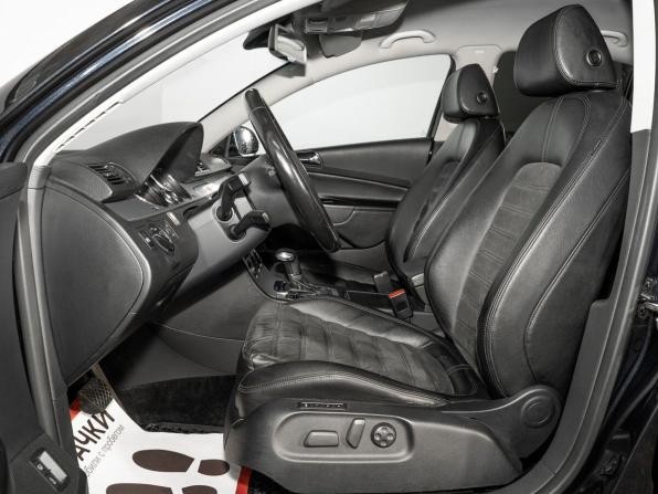 Volkswagen Passat B6 с пробегом 2008 года, цена 850 000 рублей, 193743 км, седан, Автокод Объявления