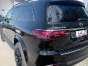 Mercedes-Benz GLS II (X167) Рестайлинг Москва  - изображение 12
