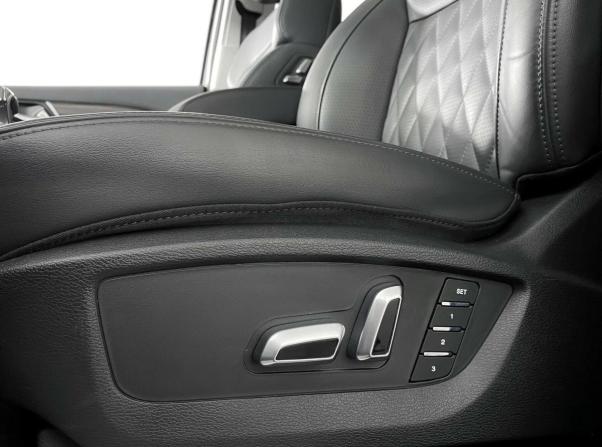 Haval H9 I Рестайлинг с пробегом 2021 года, цена 3 231 000 рублей, 54023 км, внедорожник, Автокод Объявления