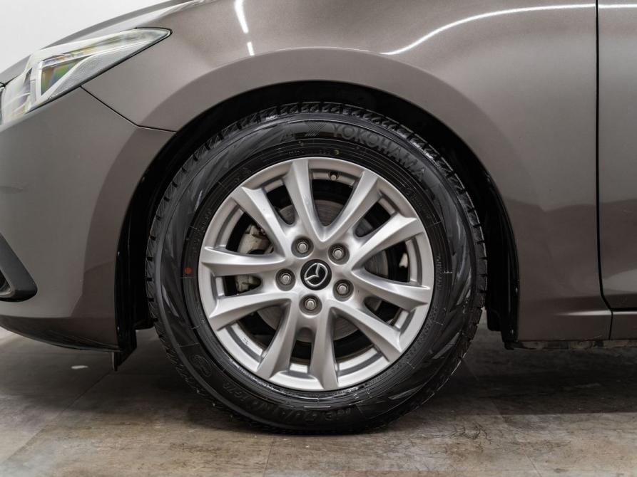 Mazda Axela III Красноярск  - изображение 19