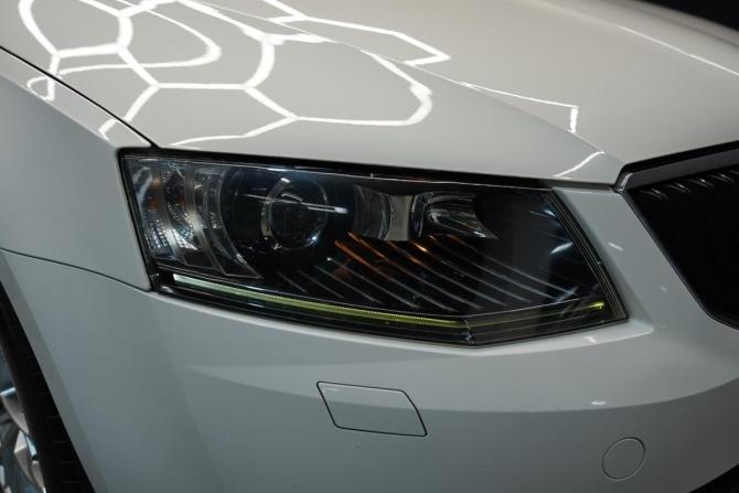 Skoda Octavia III (A7) с пробегом 2014 года, цена 1 595 000 рублей, 227000 км, лифтбек, Автокод Объявления