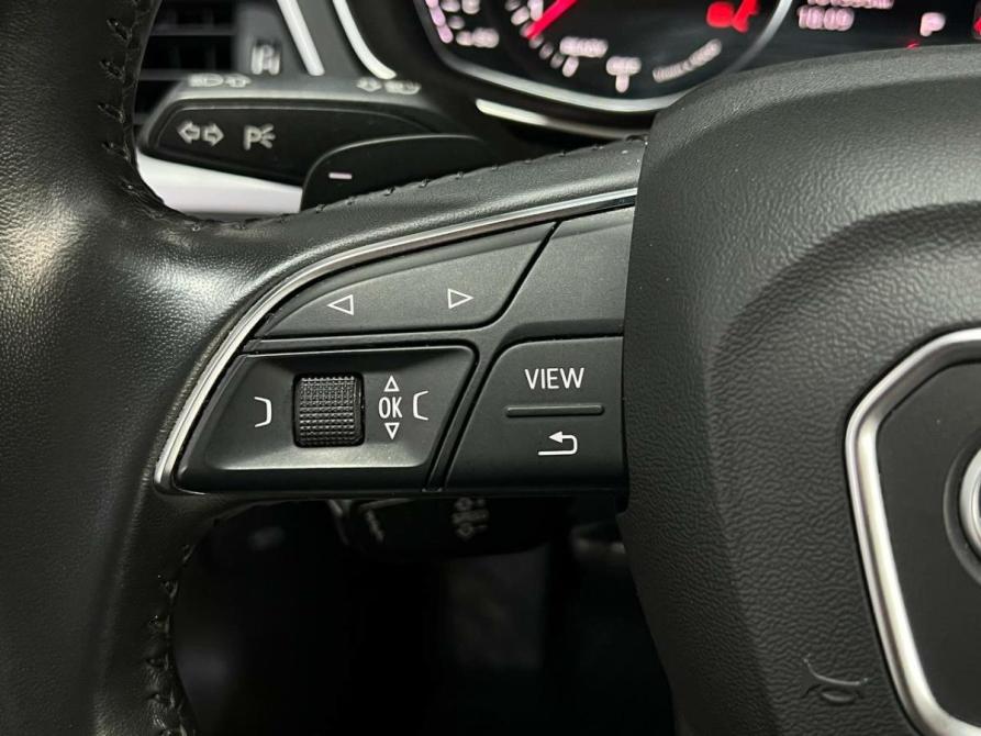 Audi A4 V (B9) Оренбург  - изображение 14