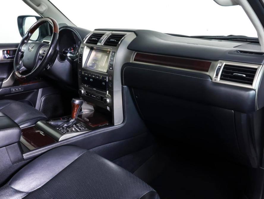 Lexus GX II Рестайлинг Москва  - изображение 10