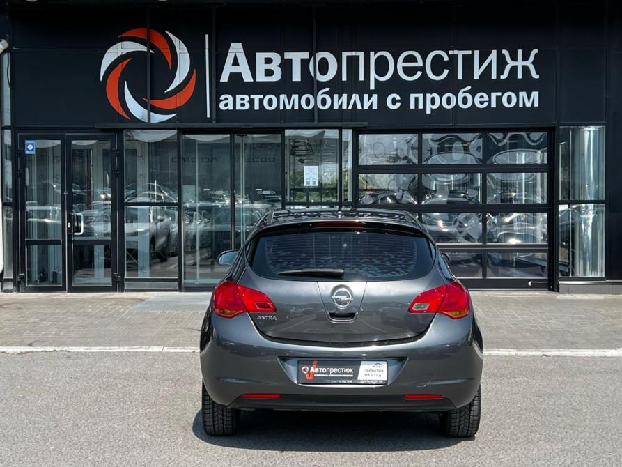 Opel Astra J Волгоград  - изображение 5